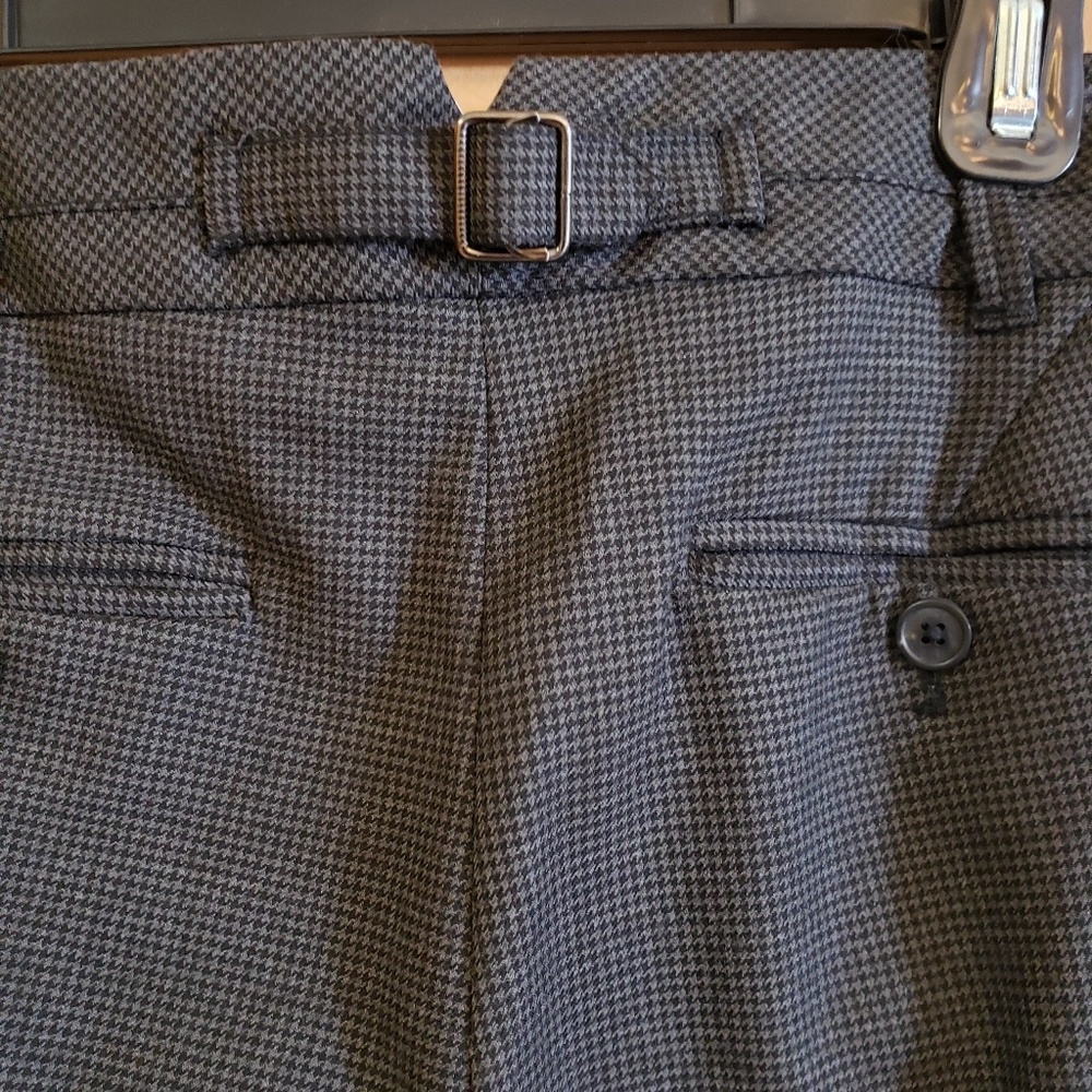 Ann Taylor Loft Marisa slacks - Picture 4 of 5